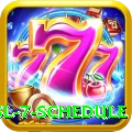 psl 7 schedule Game Gold v4.2.8