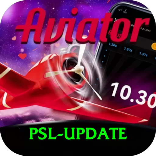 psl update Mobile Prime - 2
