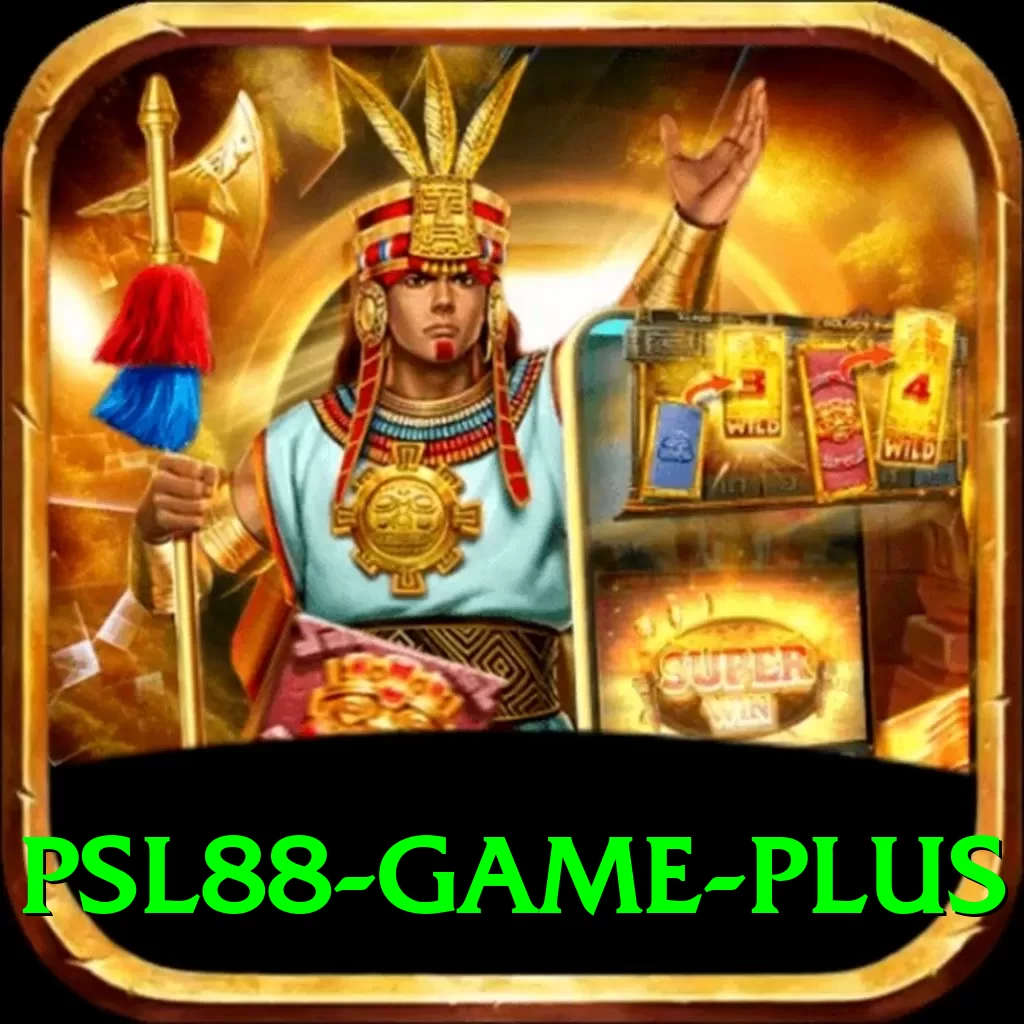 PSL88 Game Deluxe v3.9.1 - 2