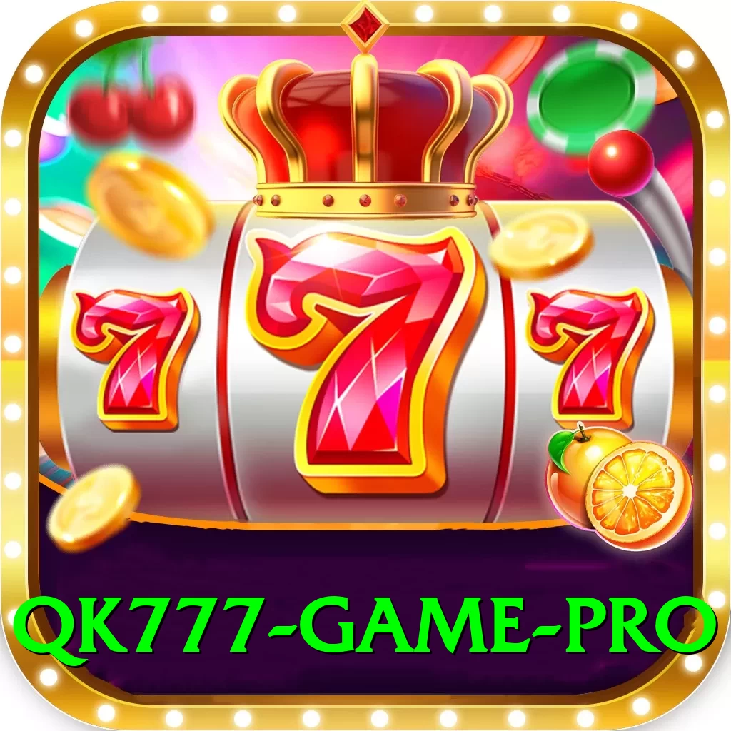 QK777 Game VIP Rewards - 2
