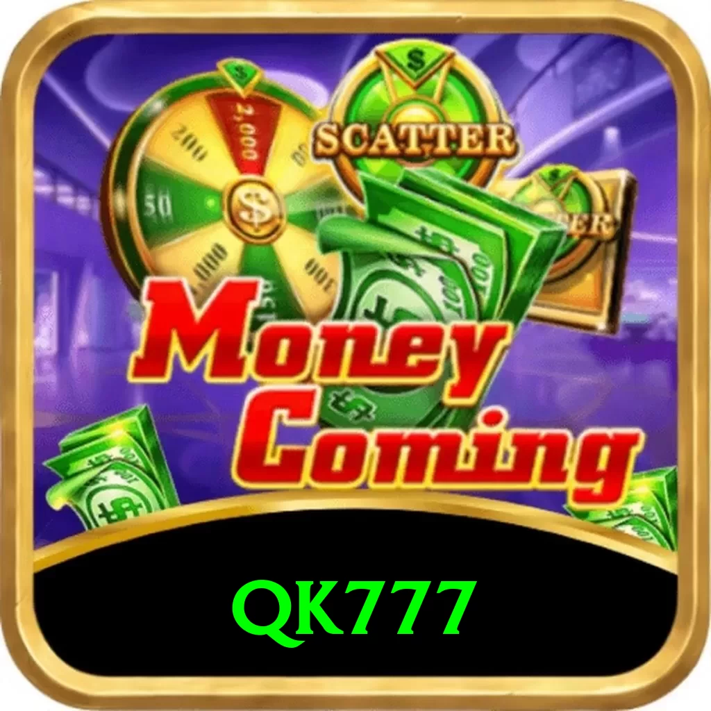 qk777 Slot Machine Gold - 2