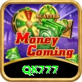 qk777 Slot Machine Gold