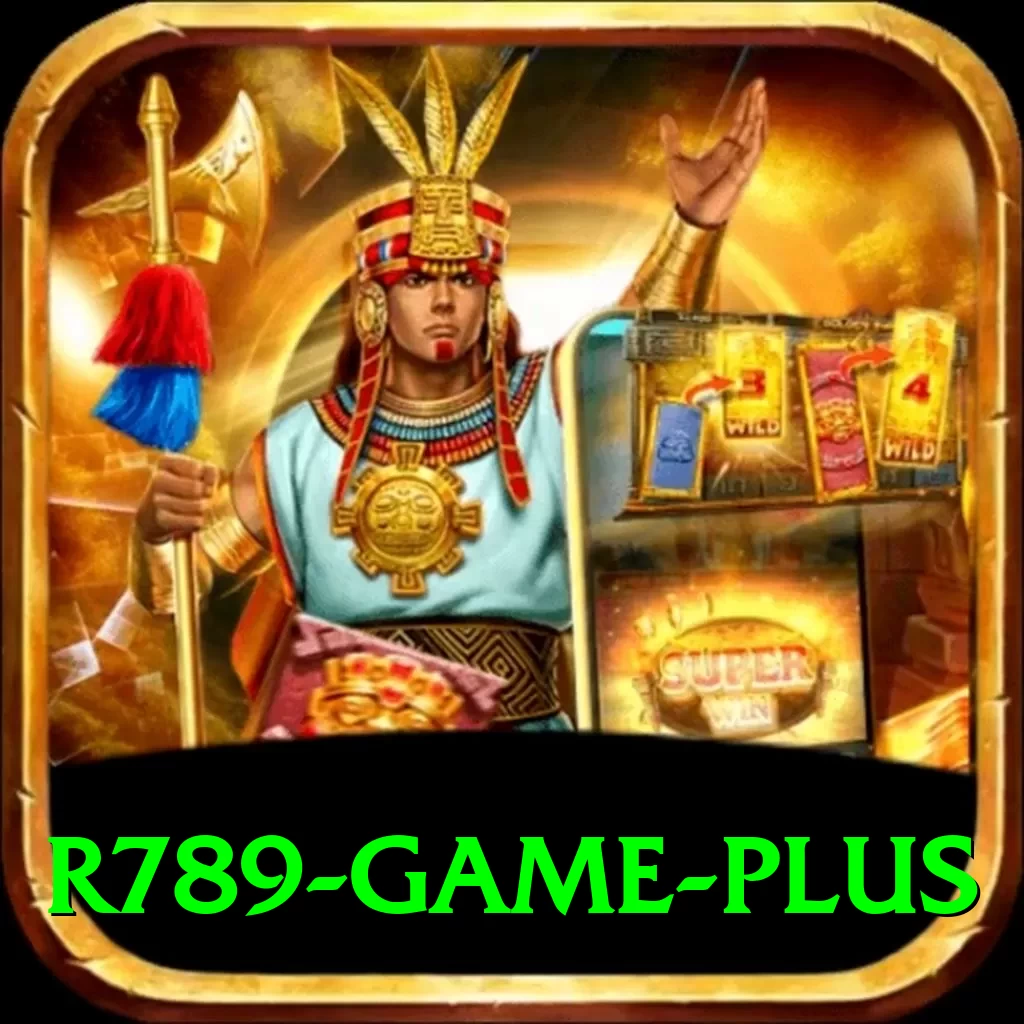 R789 Game VIP v2.1.6 - 2