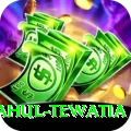 rahul tewatia Cash Pro