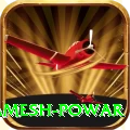ramesh powar PK Deluxe