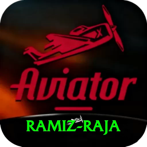 ramiz raja Casino Official v2.5.6 - 2