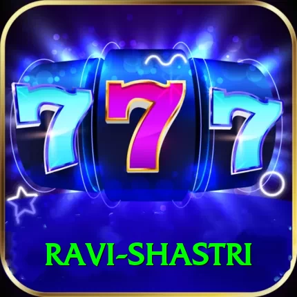 ravi shastri - Slots Turbo - 2