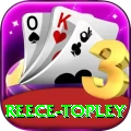 reece topley Deluxe Gaming App