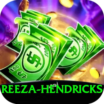 reeza hendricks App Plus v2.8.1 - 2