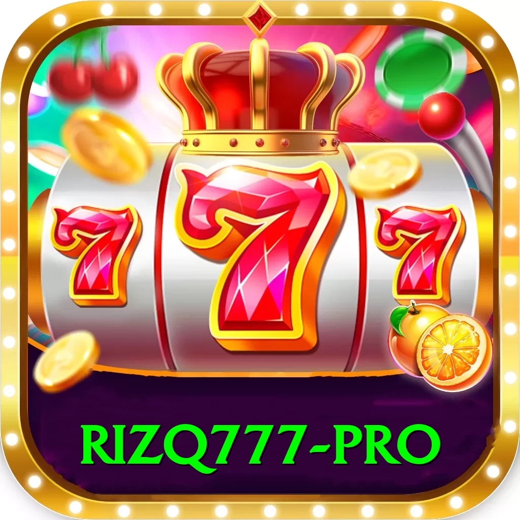 rizq777 Mega New - 2