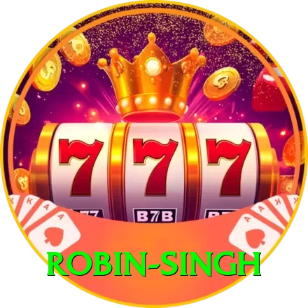 robin singh Prime Casino App - 2