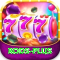 rods Gaming VIP v1.9.5