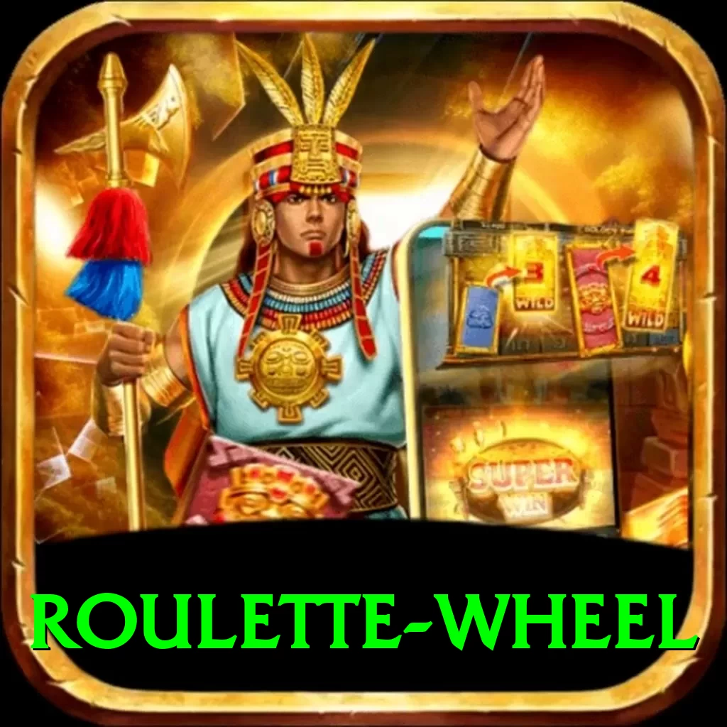 roulette wheel Casino Official v4.5.3 - 2