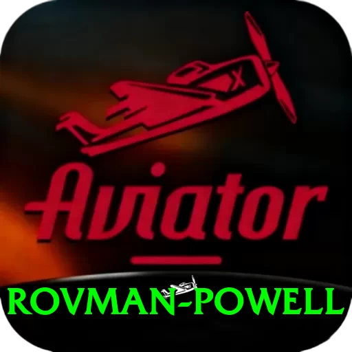 rovman powell Jackpot Pro v5.0.4 - 2