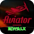 royalx Turbo - Win Real PKR