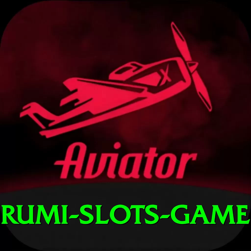 Rumi Slots Game Apps (Tools & Injectors) VIP v1.1.1 - 2