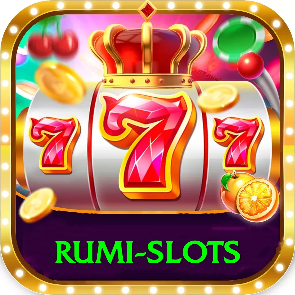 Rumi Slots Pro Edition v4.1.3 - 2