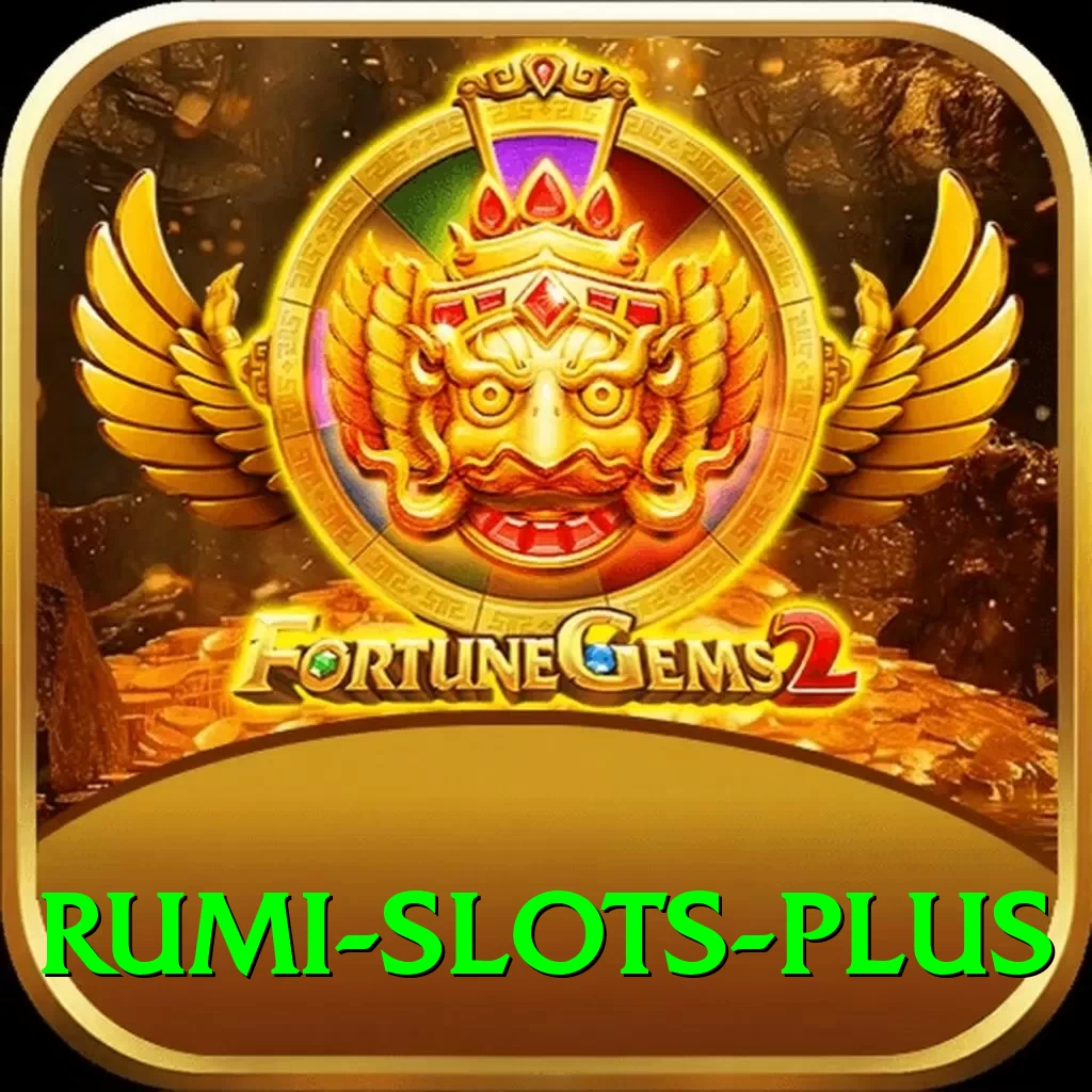 Rumi Slots Pro1 v3.3.4 - 2