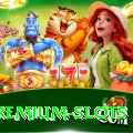 S55 Game Premium Slots