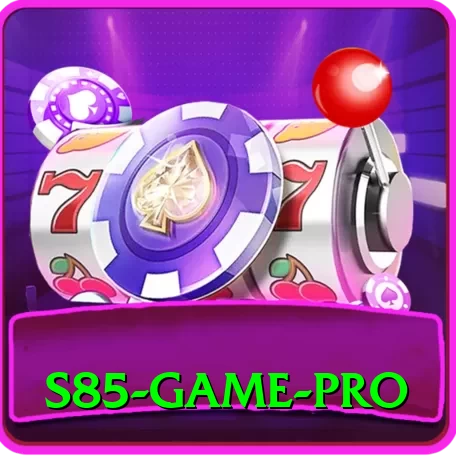 S85 Game Games Premium - 2