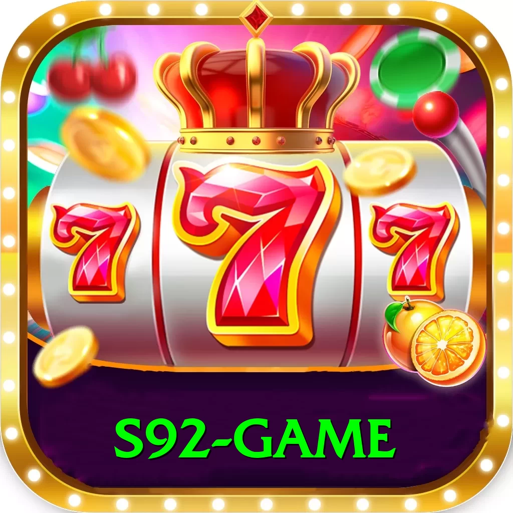 S92 Game VIP Pro v2.9.7 - 2