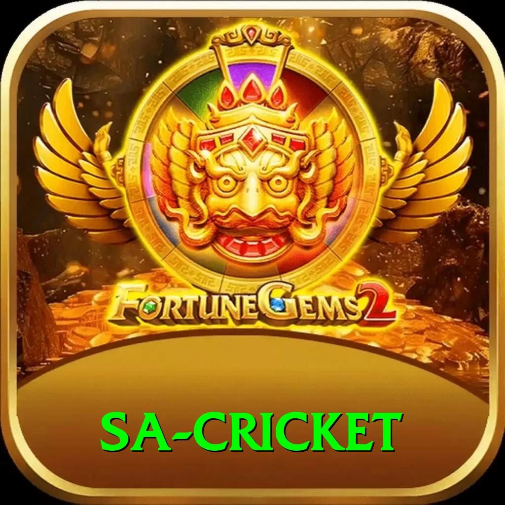 sa cricket Gold Rewards - 2