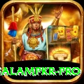 SalamPKR - Slots Legend