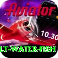 salt water fish - Casino Champion