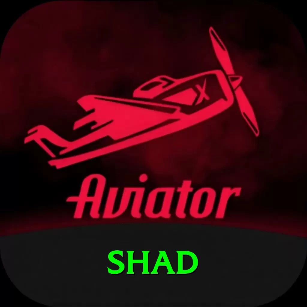shad Super Casino App - 2