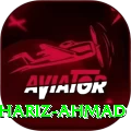 shariz ahmad Gaming VIP
