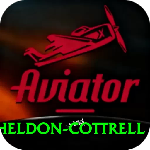 sheldon cottrell - Pro v2.1.3 - 2