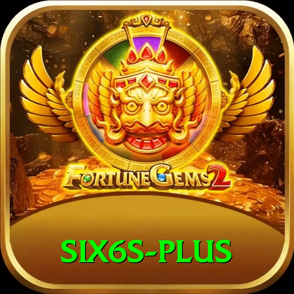 Six6s Extreme Slots - 2