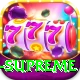 sk777 Cash Supreme