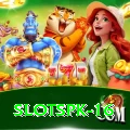 slotspk 16 Gaming Ultimate v4.2.5