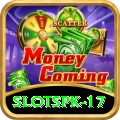 slotspk 17 Champion Gaming App
