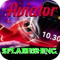 spearfishing Live Casino Plus