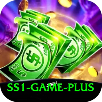 SS1 Game Deluxe Pro v2.5.0 - 2