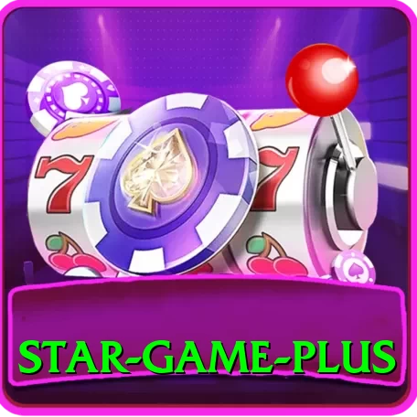 Star Game App - 2