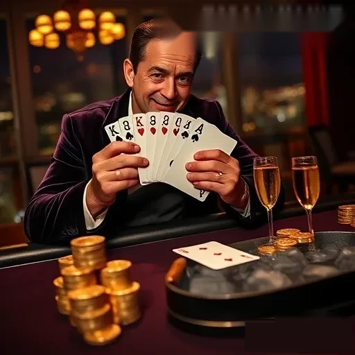 Cassino hxhx app mobile