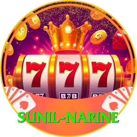 sunil narine Gold Gaming App - 2