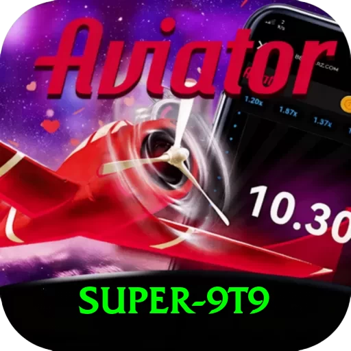 super 9t9 - Turbo Earning App - 2