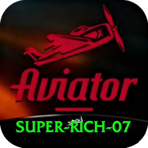 Super Rich 07 Deluxe v1.1.4 - 2