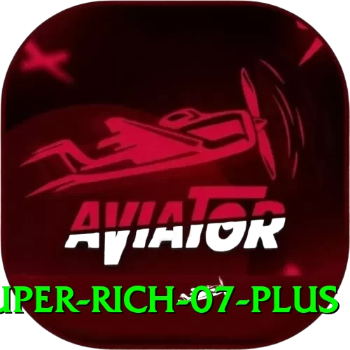 Super Rich 07 Premium v4.3.7 - 2