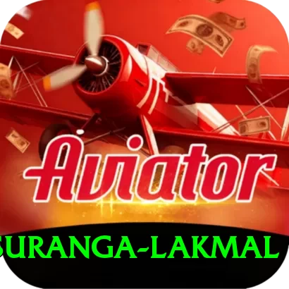 suranga lakmal Jackpot Champion v2.4.3 - 2