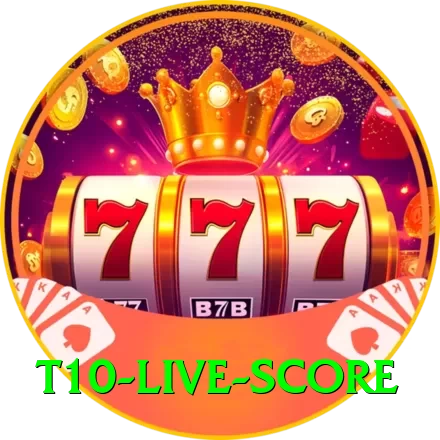 t10 live score - Slots Ultimate - 2