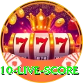t10 live score - Slots Ultimate