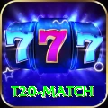 t20 match Mobile Royal