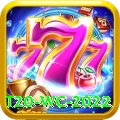 t20 wc 2022 Legend - Casino & Slots