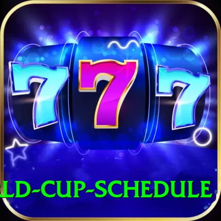 t20 world cup schedule - Live VIP - 2