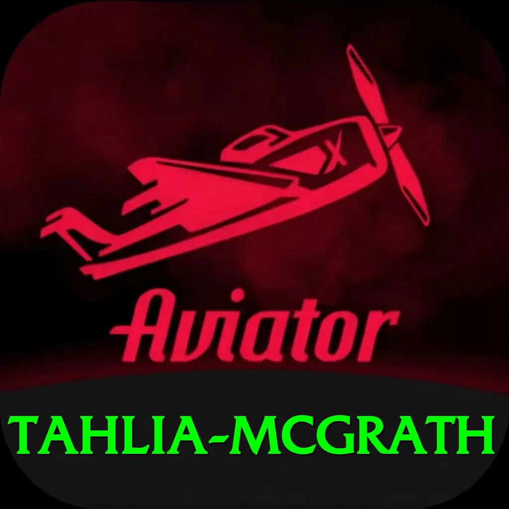 tahlia mcgrath APK Prime v5.6.0 - 2